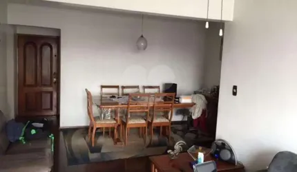 Apartamento-São Paulo-PIRITUBA | Ref.: REO200051