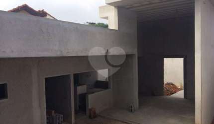 Excelente casa de alto padrão à venda no Jardim Guapira