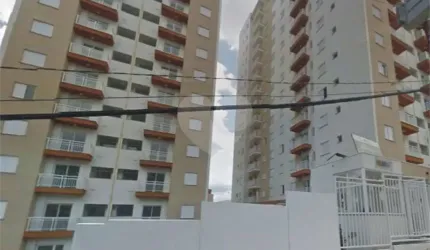 Apartamento Pirituba