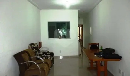 SOBRADO - 150 M² - LIMÃO