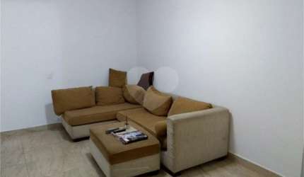 Apartamento-São Paulo-TUCURUVI | Ref.: REO396840