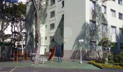 APARTAMENTO / VILA AMALIA