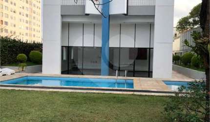 Apartamento a venda em Pinheiros