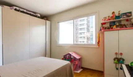 Apartamentro Próximo 'a Avenida Paulista