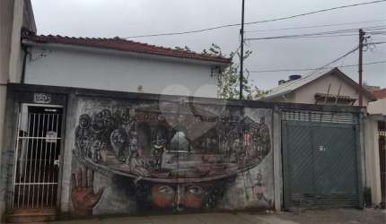 Terreno para Venda Parque Peruche