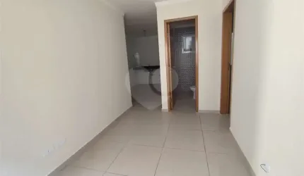 Apartamentos com 2 dormitórios no bairro do Tucuruvi