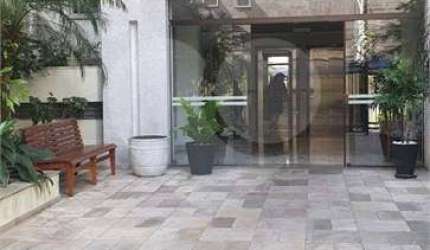 Apartamento-São Paulo-BELA VISTA | Ref.: REO540558