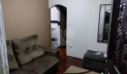 Casa-São Paulo-TREMEMBÉ | Ref.: REO586830