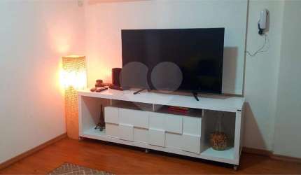 Apartamento-São Paulo-BARRA FUNDA | Ref.: REO541223