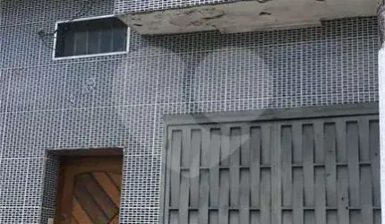 Sobrado  /  Imirim