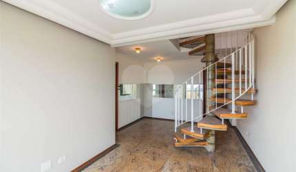 Duplex. 10 minutos para o Metrô