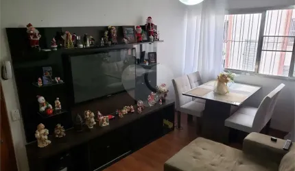 apartamento limão 02 dormitórios