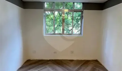 Apartamento  na Republica 35 mt 1 quarto
