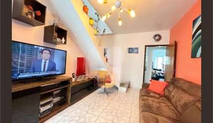 Casa-São Paulo-JABAQUARA | Ref.: REO843320