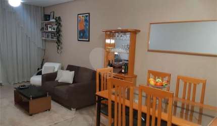 PINHEIROS NOBRE = APTO DE 105 M²
