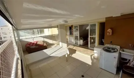 Apartamento Garden 83m² à venda na Vila Prudente