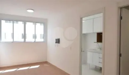 Apartamento 26m² à venda no Brás