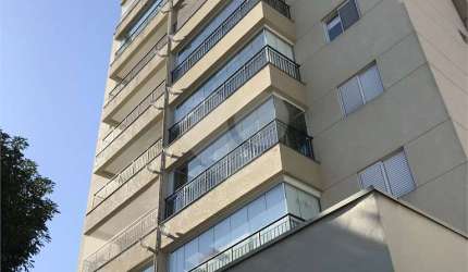 Apartamento-São Paulo-TUCURUVI | Ref.: REO839398