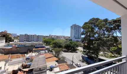 Apartamento a Venda na Vila Maria Alta com 02 Quartos por R$ 260.000,00