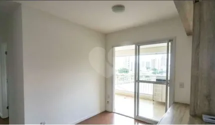 Apartamento á venda - Tatuapé