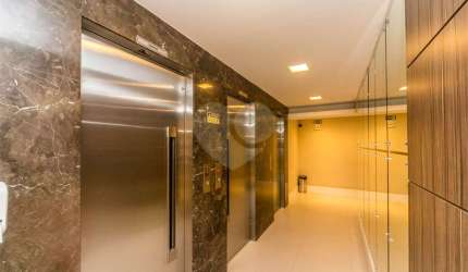 Apartamento para Compra em Pinheiros – Oportunidade para Investidores!
