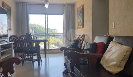 Apartamento de 74m² sala de estar muita iluminação, 3 quartos e lazer completo 1 vaga Vila Ipojuca