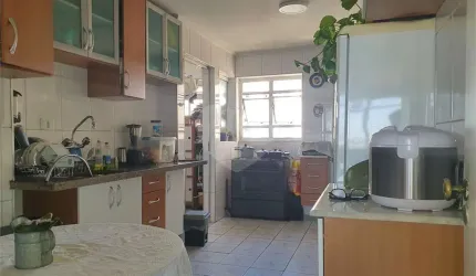 Apartamento 3 dormitórios muita luz e vista para o Parque da Água Branca 2 vagas de garagem Perdizes