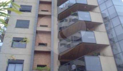 Apartamento-São Paulo-ÁGUA FRIA | Ref.: REO166438