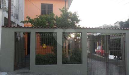 Casa-São Paulo-ÁGUA FRIA | Ref.: REO167020