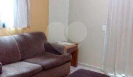 Apartamento-São Paulo-SANTANA | Ref.: REO172753