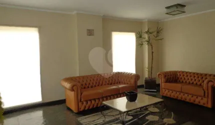 Apartamento-São Paulo-SANTANA | Ref.: REO177405