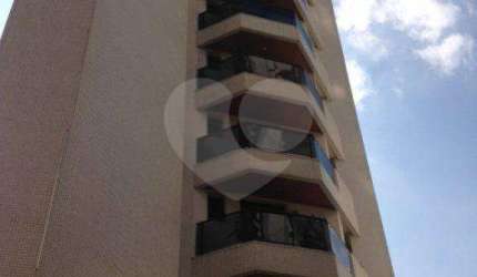 Apartamento-São Paulo-SANTANA | Ref.: REO177370