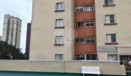 Apartamento-São Paulo-ÁGUA FRIA | Ref.: REO179638