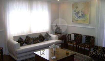 Apartamento-São Paulo-ÁGUA FRIA | Ref.: REO181411