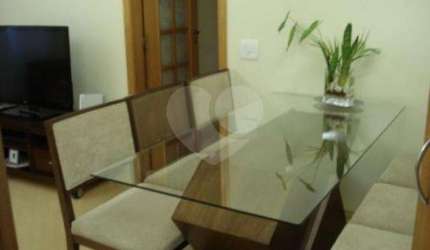 Apartamento à venda no Imirim