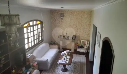 Casa-São Paulo-SANTANA | Ref.: REO181971