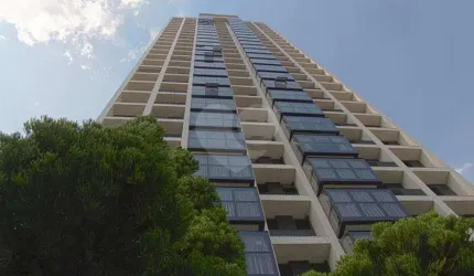 Flat maravilhoso