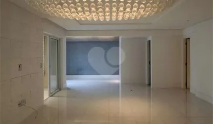 Apartamento Santana