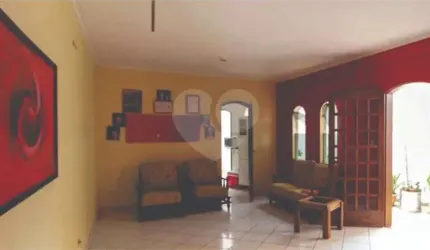 Sobrado Santa Teresinha