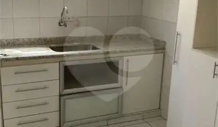 Apartamento-São Paulo-SANTANA | Ref.: REO840689