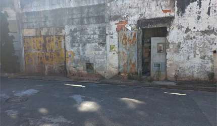 Terreno no bairro do Jardim Floresta com 732,50 metros sendo 14,65 x 50 ja pronto para construir!!