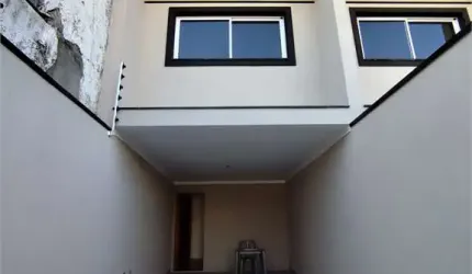 Sobrado Parada Inglesa 3 suítes, 3 vagas