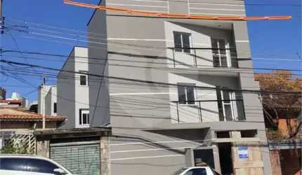 Apto no Jd França