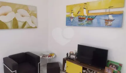 Apartamento misto para Venda - Pinheiros