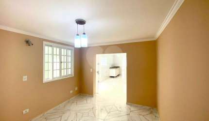 Casa-São Paulo-POMPÉIA | Ref.: REO267531