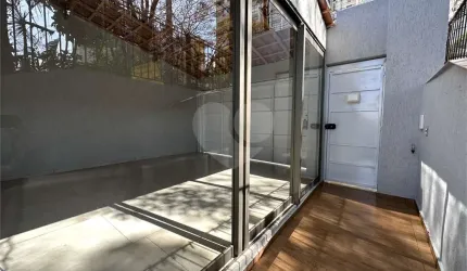 Casa-São Paulo-BELA VISTA | Ref.: REO868779