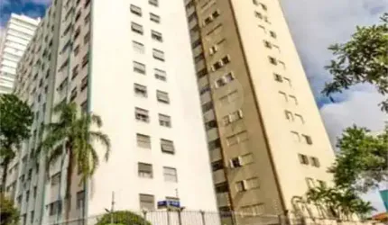 Apartamento-São Paulo-TATUAPÉ | Ref.: REO866194