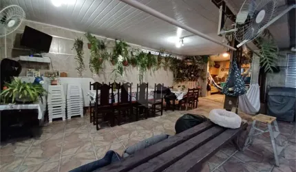 Excelente Casa com 300 m2 - Bairro do Limão -  3 vagas - 3 dormitorios 1 suite - escritorio