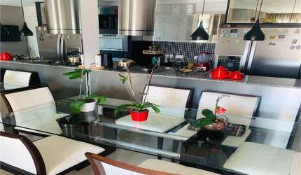Apartamento-São Paulo-VILA MARIANA | Ref.: REO72239