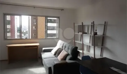 Apartamento-São Paulo-ALTO DA LAPA | Ref.: REO475008